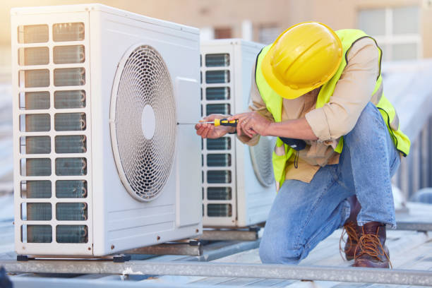 Best Geothermal HVAC Systems in Fairfax, IA