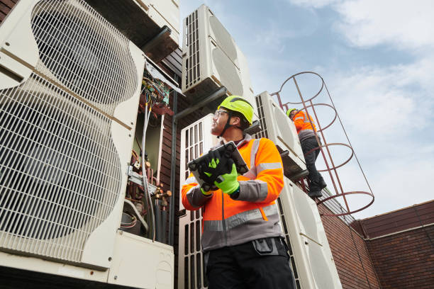 Best VRF (Variable Refrigerant Flow) Systems in Fairfax, IA
