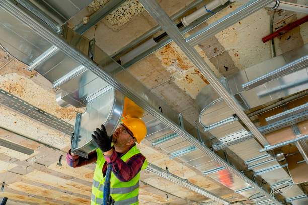 Best Air Filters and Purifiers in Fairfax, IA