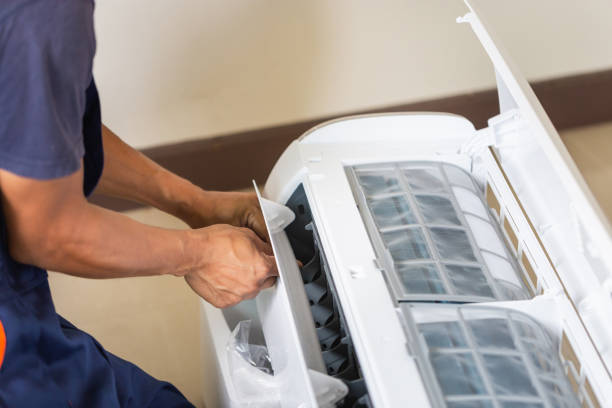 Trusted Fairfax, IA HVAC Experts