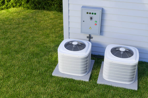 Best Energy-efficient HVAC Solutions in Fairfax, IA