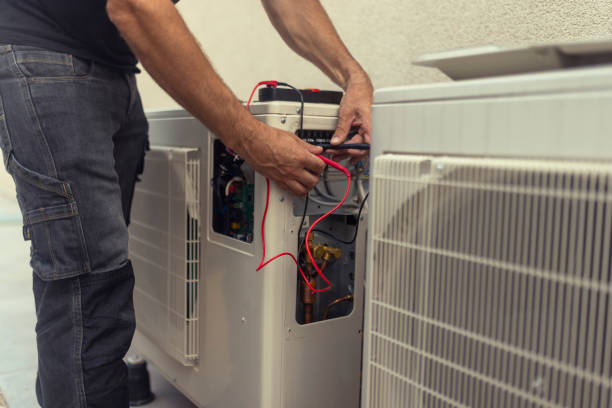 Best Residential HVAC in Fairfax, IA