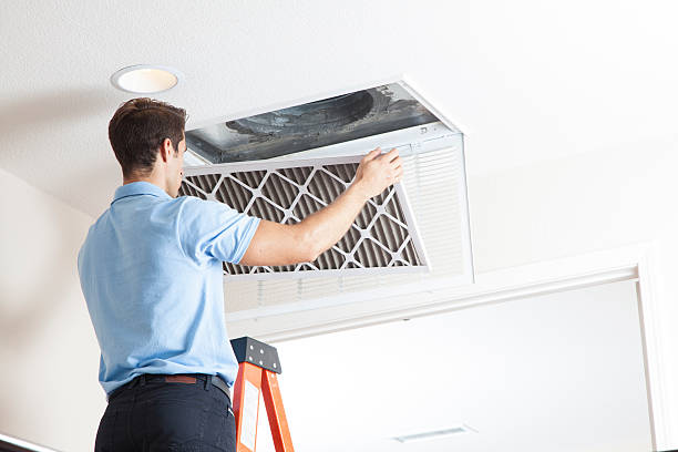Best Residential HVAC in Fairfax, IA