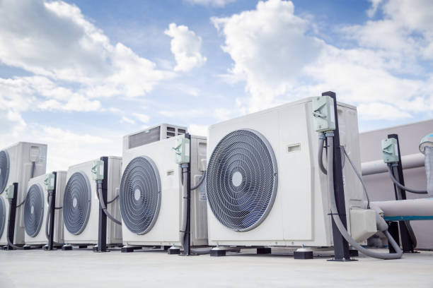 Best HVAC Consulting and Engineering in Fairfax, IA