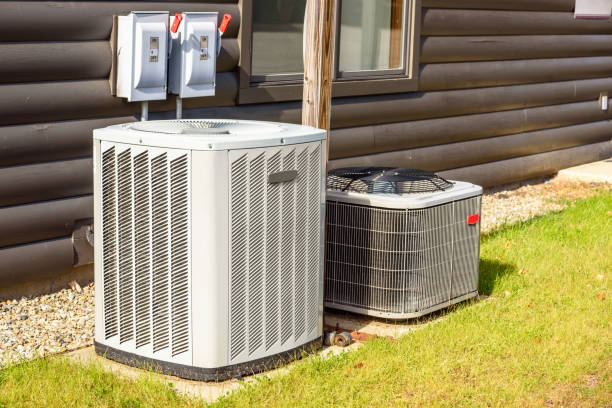Best HVAC for Healthcare Facilities in Fairfax, IA