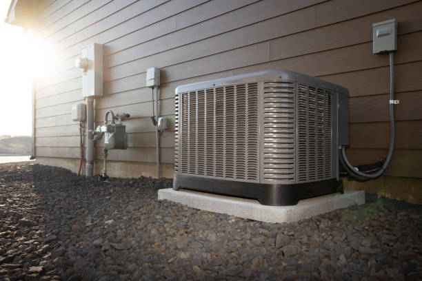 Best Solar-powered HVAC Systems in Fairfax, IA